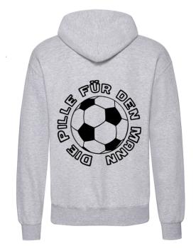 Preview: Pille für den Mann